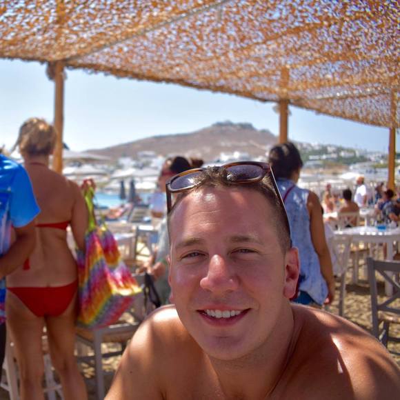 Meet your Posher, Ben - Picture 1 of 1